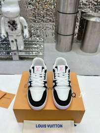 Picture of Louis Vuitton Shoes _SKULVsz35-45JY010512837
